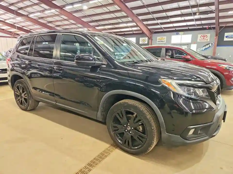 5FNYF8H24KB022464 2019 HONDA PASSPORT-3