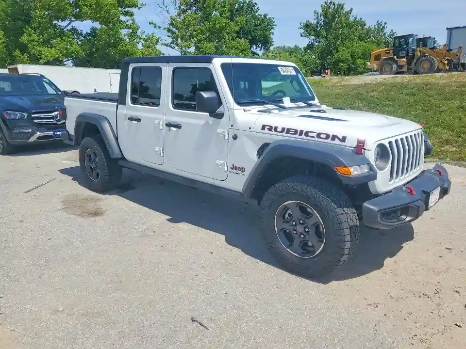 1C6JJTBG5PL530526 2023 JEEP GLADIATOR-3