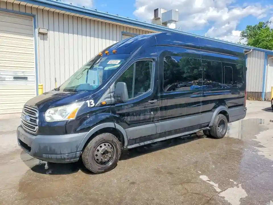 1FBVU4XM4KKB02813 2019 FORD TRANSIT-0