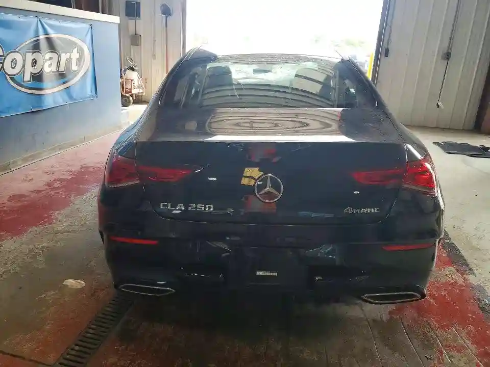 W1K5J4HB8PN417238 2023 MERCEDES-BENZ CLA-CLASS-5