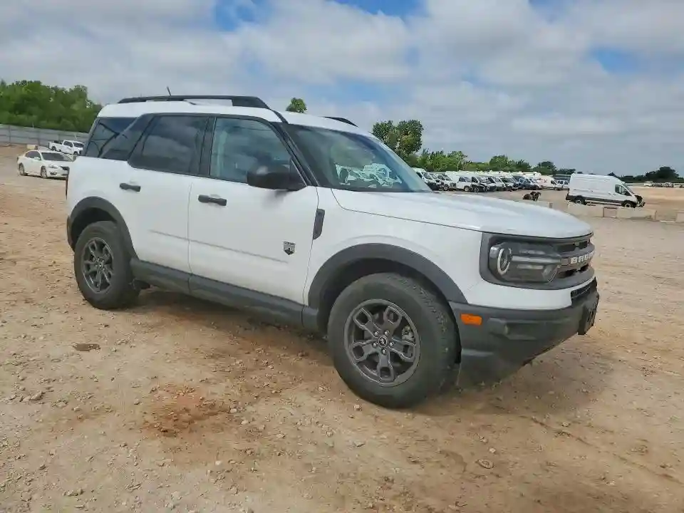 3FMCR9B61PRD99306 2023 FORD BRONCO-3