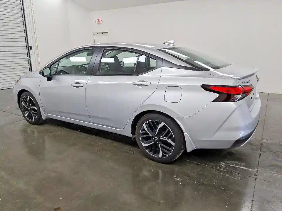 3N1CN8FV0SL845360 2025 NISSAN VERSA-1