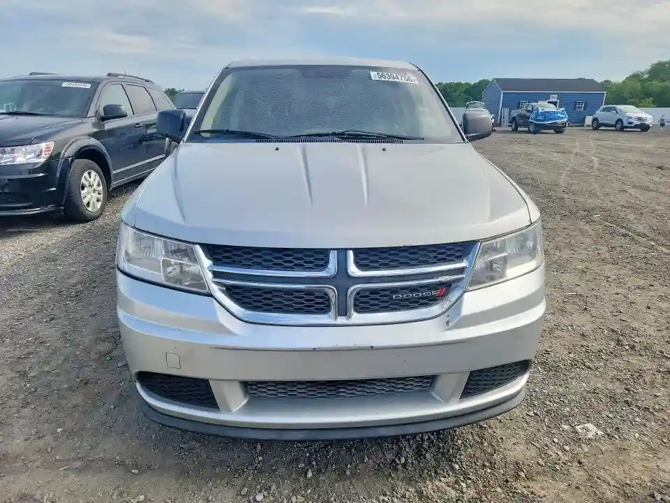 3C4PDCAB3DT725945 2013 DODGE JOURNEY-4