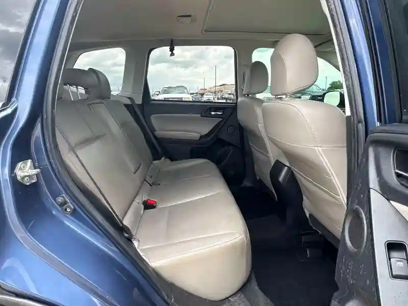 JF2SJAMC9EH502743 2014 SUBARU FORESTER-5