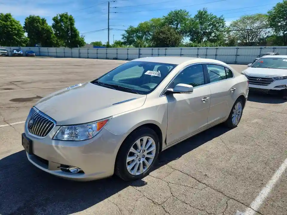 1G4GL5E34DF187392 2013 BUICK LACROSSE-0