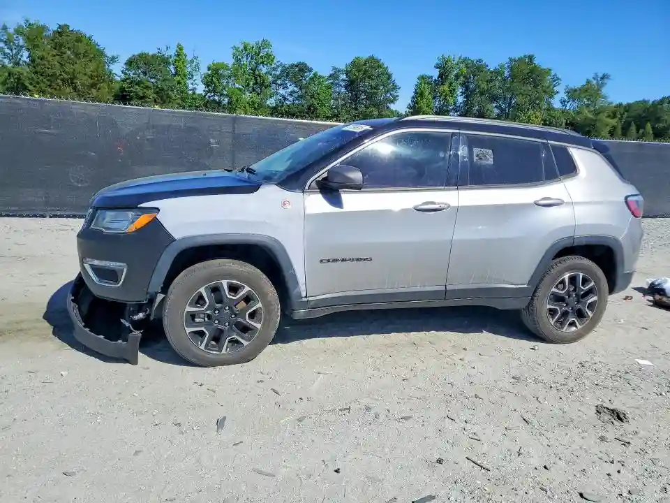 3C4NJDDB1LT170705 2020 JEEP COMPASS-0