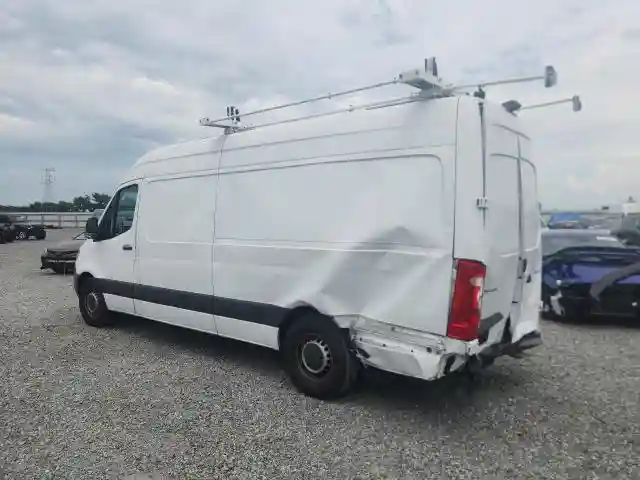 W1Y40CHY7NT096787 2022 MERCEDES-BENZ SPRINTER-1