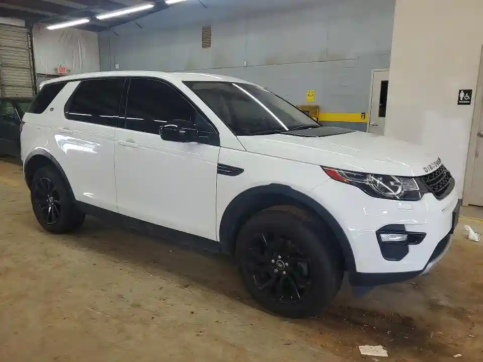SALCR2BG8HH643372 2017 LAND ROVER DISCOVERY-3