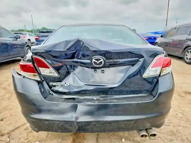 1YVHZ8BH9A5M42963 2010 MAZDA 6-5