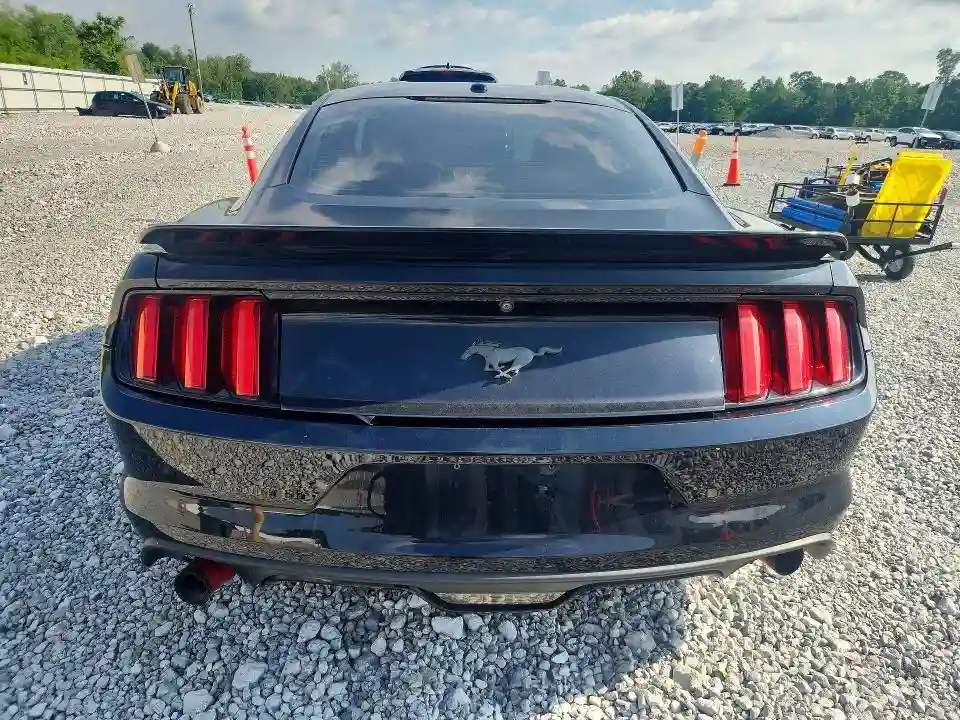 1FA6P8TH2G5335897 2016 FORD MUSTANG-5