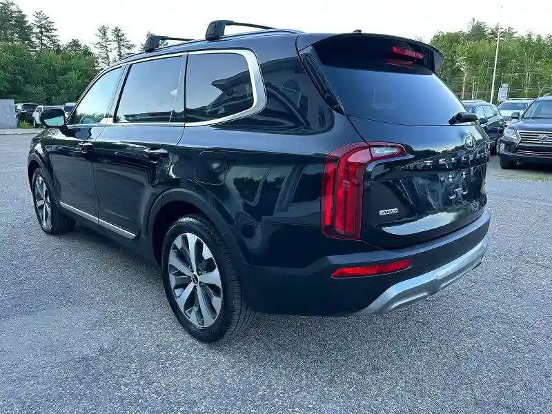 5XYP6DHCXLG026848 2020 KIA TELLURIDE-2
