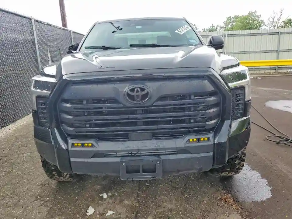 5TFLA5DB9RX210913 2024 TOYOTA TUNDRA-4