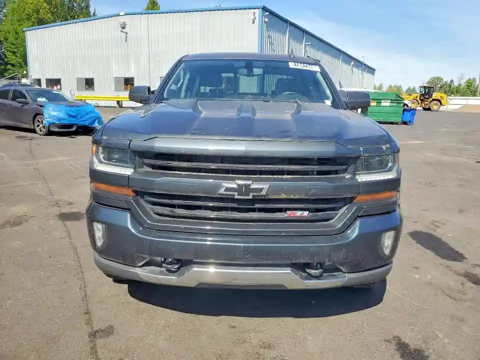 3GCUKREC2JG177424 2018 CHEVROLET SILVERADO-4