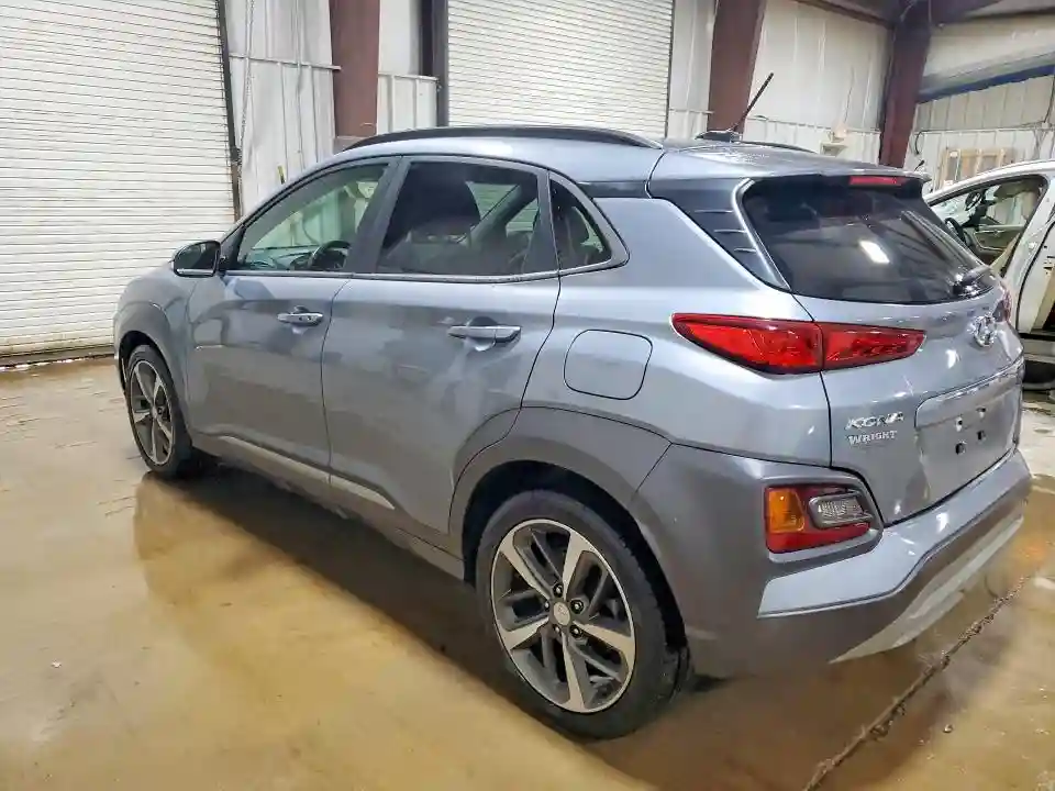 KM8K3CA5XJU141305 2018 HYUNDAI KONA-1