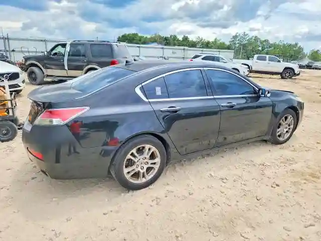 19UUA8F59AA023578 2010 ACURA TL-2