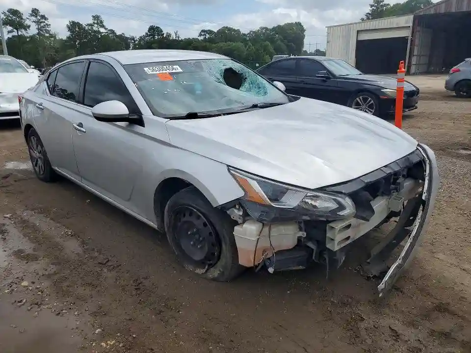 1N4BL4BV4KC228588 2019 NISSAN ALTIMA-3