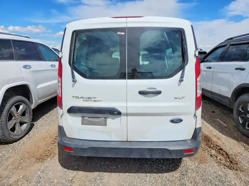 NM0LS7T25N1514681 2022 FORD TRANSIT-5