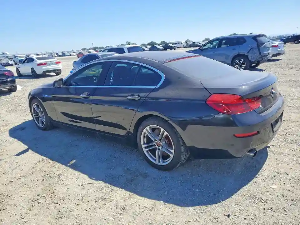 WBA6B8C53ED452743 2014 BMW 6 SERIES-1