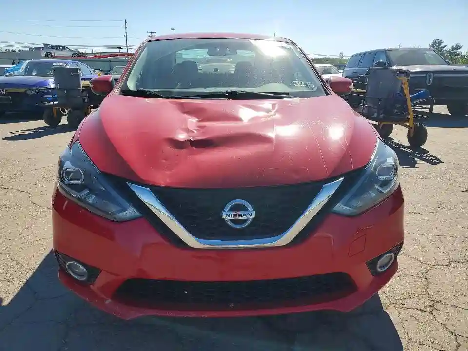 3N1AB7AP1GY288391 2016 NISSAN SENTRA-4