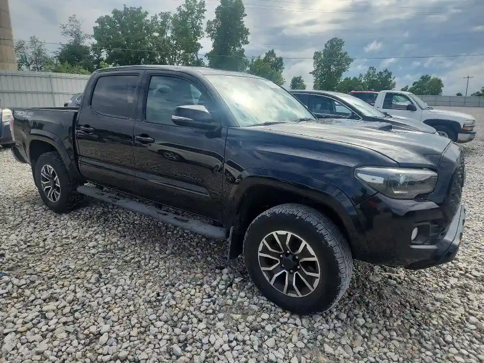 3TMCZ5AN4NM469106 2022 TOYOTA TACOMA-3