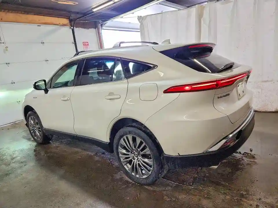 JTEAAAAH7MJ069937 2021 TOYOTA VENZA-1