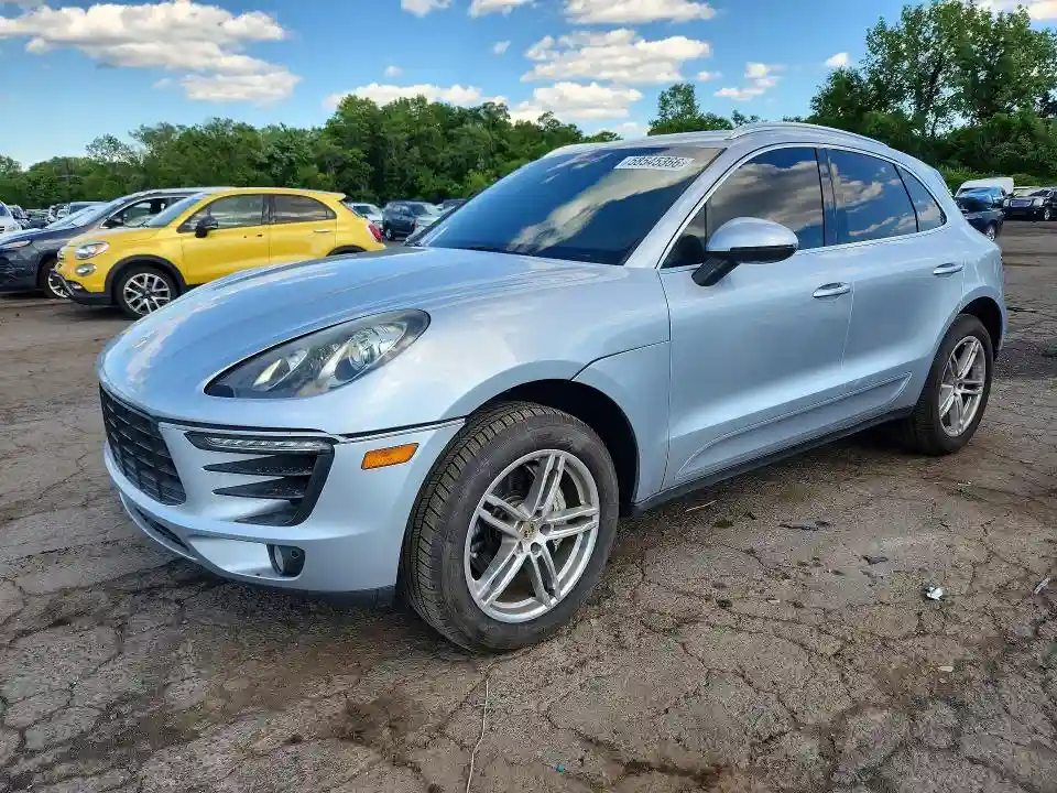 WP1AB2A51FLB58518 2015 PORSCHE MACAN-0