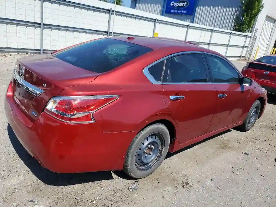 1N4AL3APXEN259197 2014 NISSAN ALTIMA-2