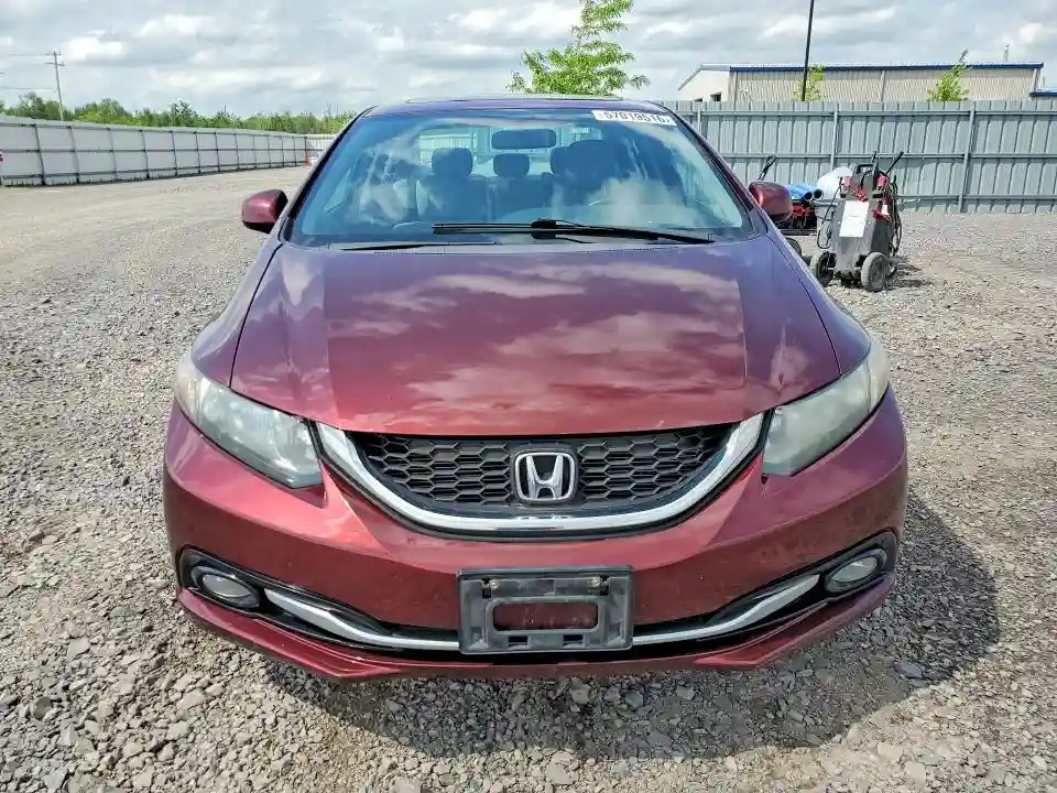 2HGFB2F79DH008654 2013 HONDA CIVIC-4