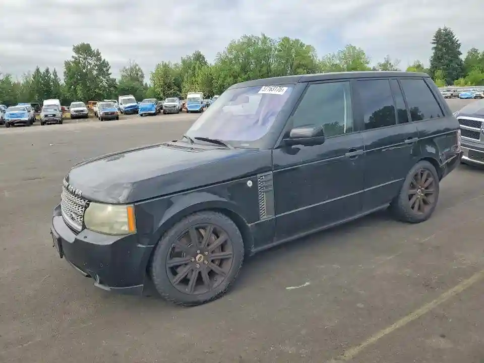 SALMF1E41BA335999 2011 LAND ROVER RANGEROVER-0