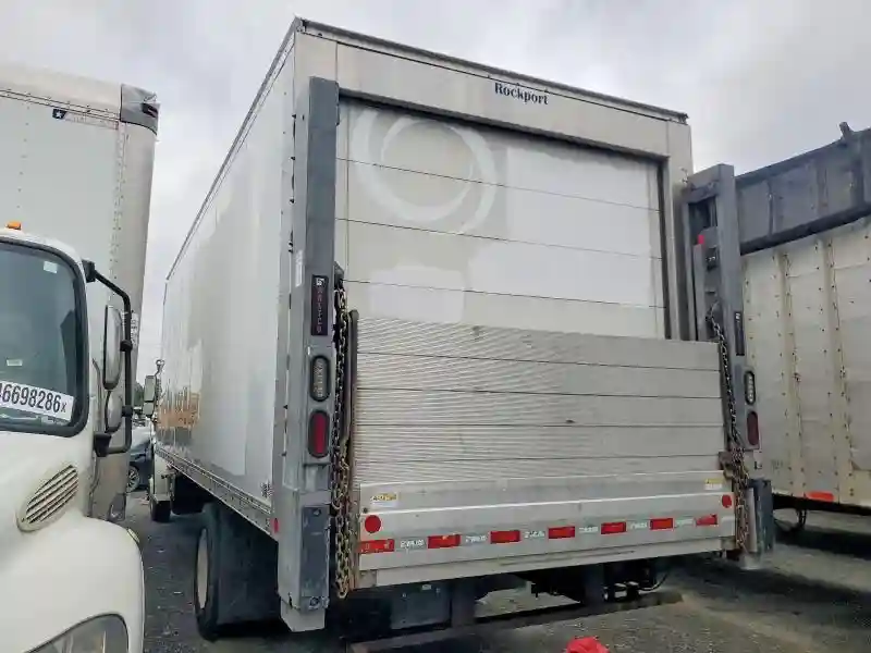 3ALACXFB1LDMD2556 2020 FREIGHTLINER ALL OTHER-2