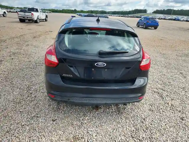 1FADP3K21EL209949 2014 FORD FOCUS-5