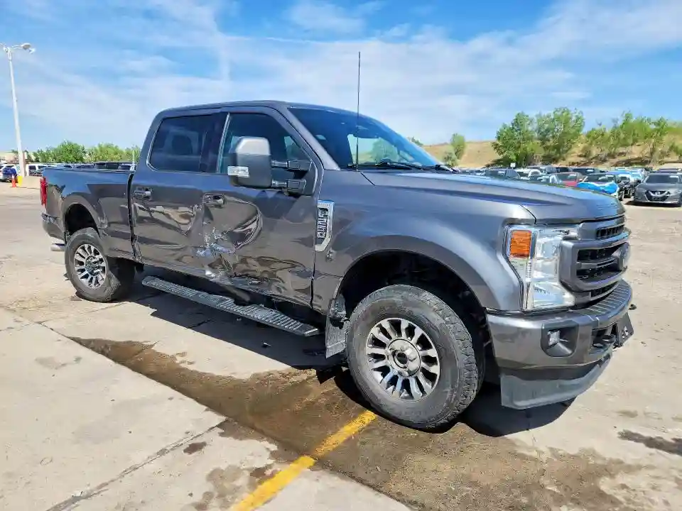 1FT7W2BN5NED33239 2022 FORD F250-3
