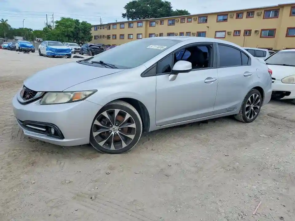 2HGFB6E55DH708842 2013 HONDA CIVIC-0