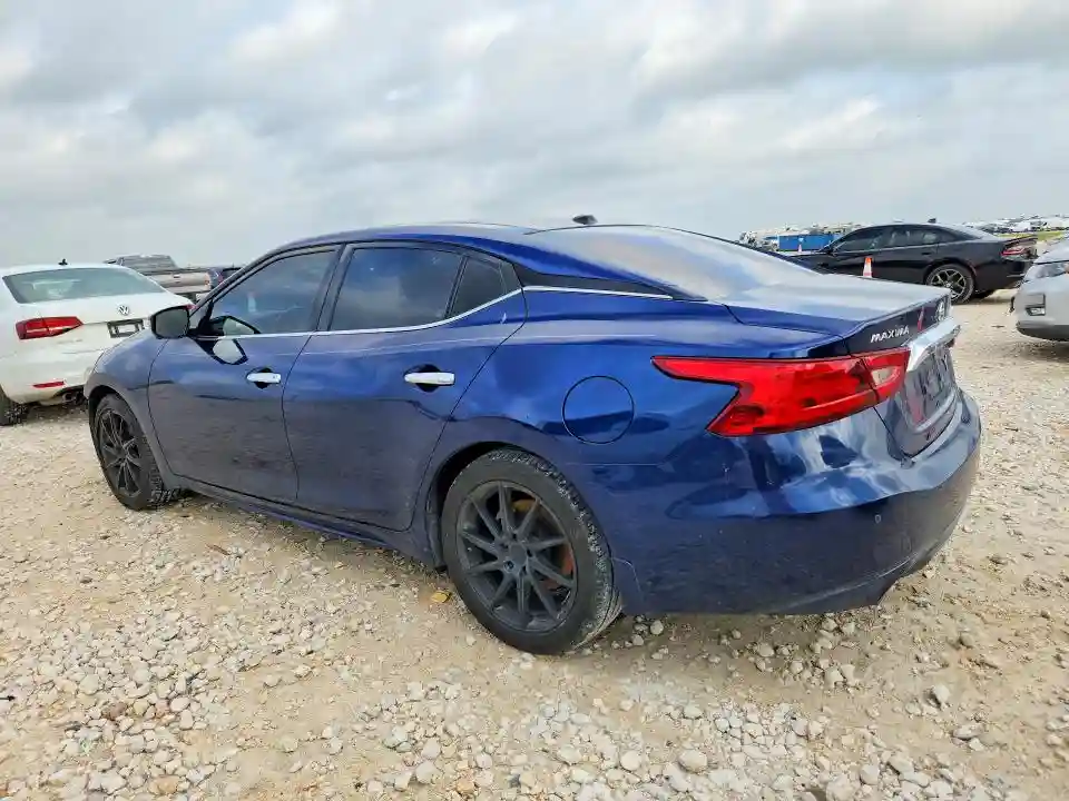 1N4AA6AP3GC428451 2016 NISSAN MAXIMA-1