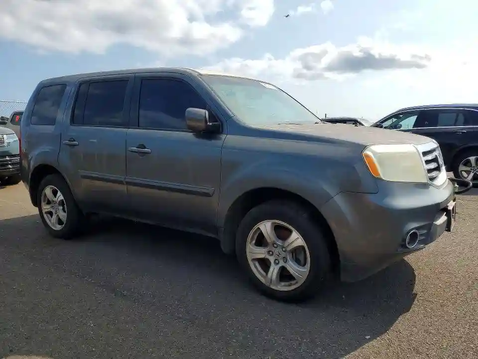 5FNYF3H44CB043658 2012 HONDA PILOT-3