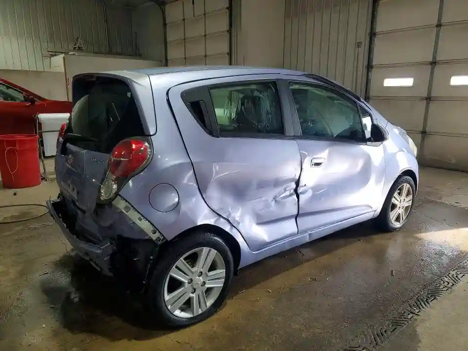 KL8CB6S90FC717567 2015 CHEVROLET SPARK-2