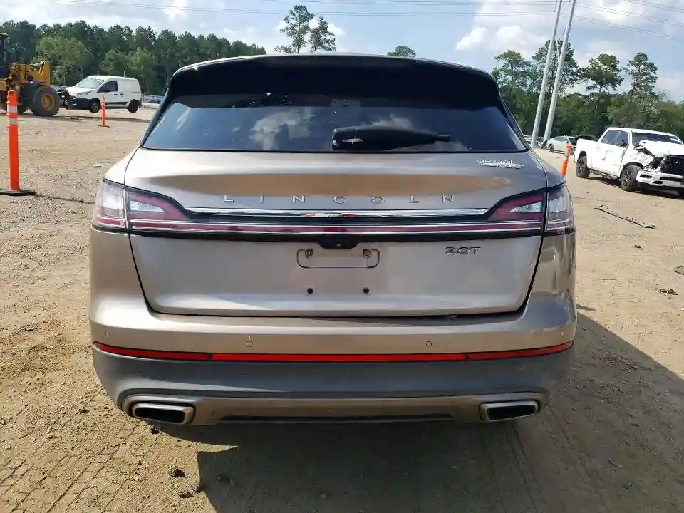 2LMPJ6K91LBL29268 2020 LINCOLN NAUTILUS-5