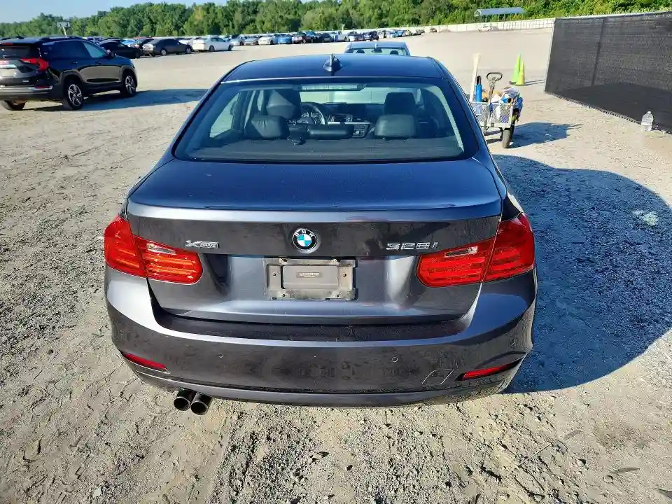 WBA3B3C54FF545587 2015 BMW 3 SERIES-5