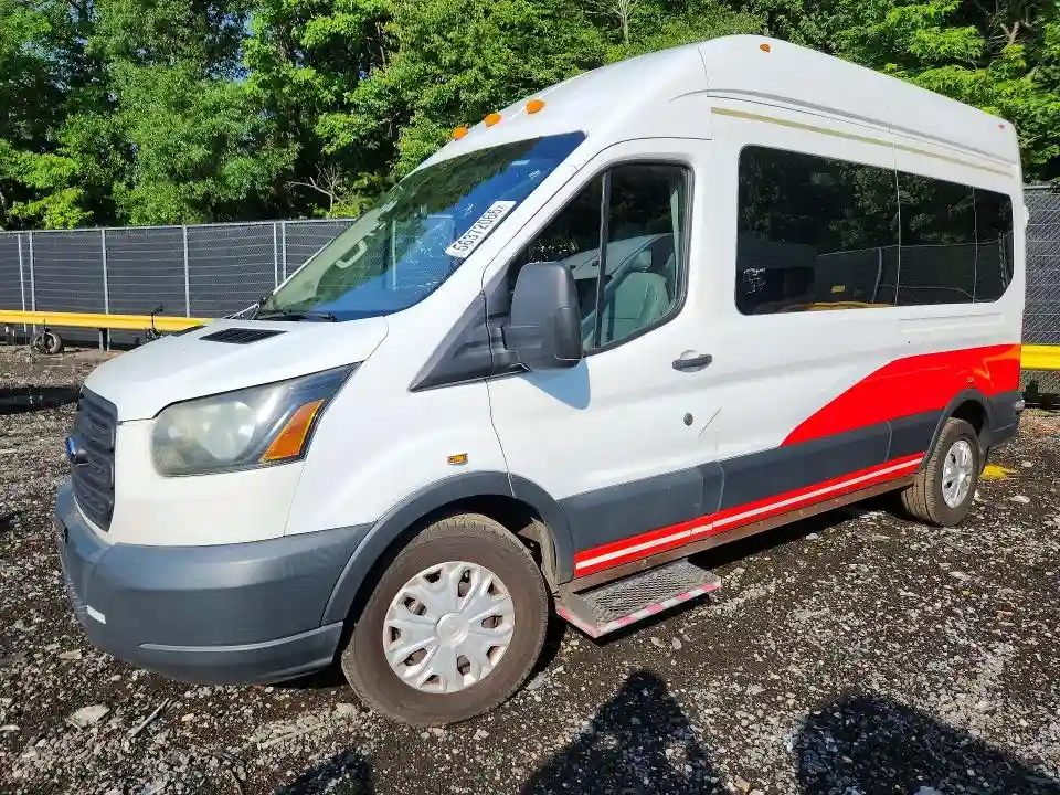 1FTBW2XM8HKA02929 2017 FORD TRANSIT-0