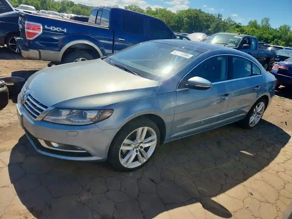WVWRP7ANXDE556380 2013 VOLKSWAGEN CC-0