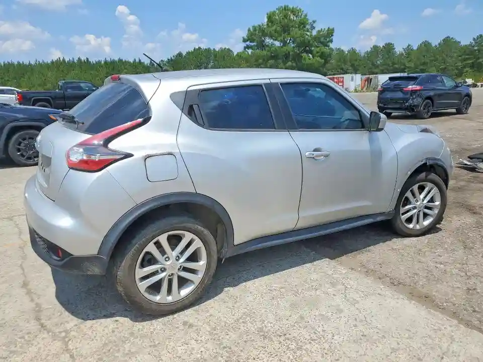 JN8AF5MR7GT609866 2016 NISSAN JUKE-2