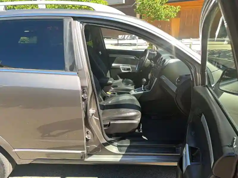 3GNAL3E56CS591375 2012 CHEVROLET CAPTIVA-4
