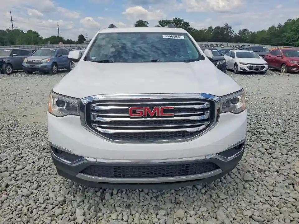 1GKKNMLS9JZ146073 2018 GMC ACADIA-4