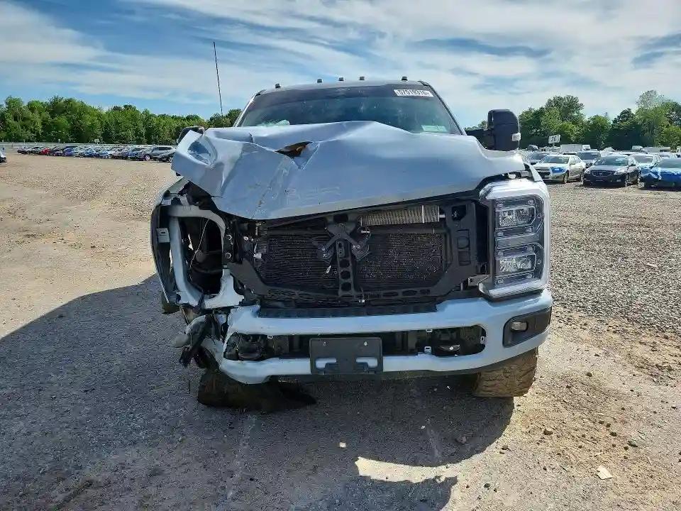 1FT8W2BT1REE39423 2024 FORD F250-4