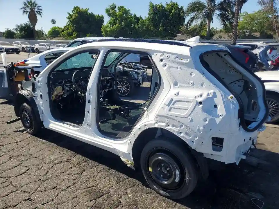 KNDCR3L15S5144562 2025 KIA NIRO-1