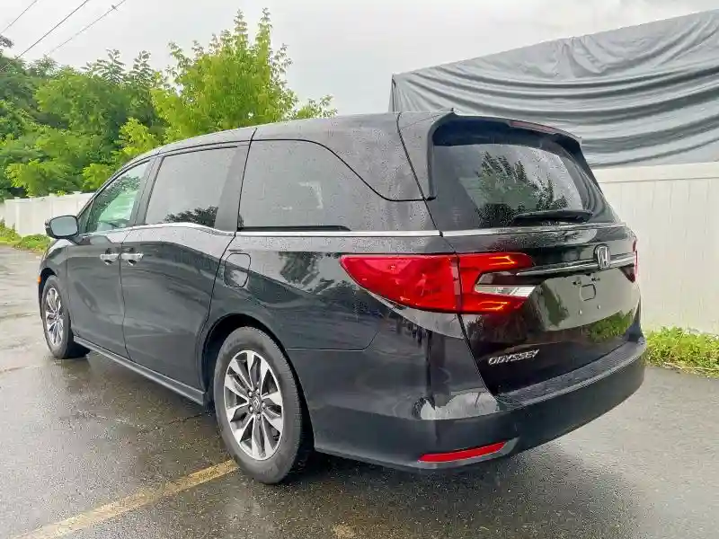 5FNRL6H74NB026354 2022 HONDA ODYSSEY-2