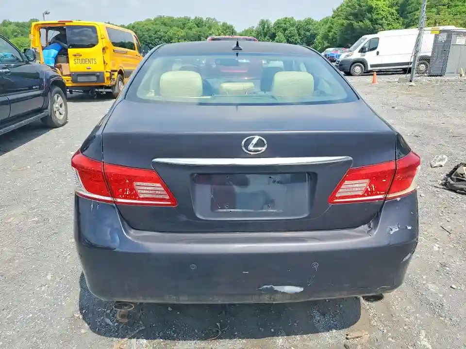 JTHBK1EG6A2397863 2010 LEXUS ES350-5