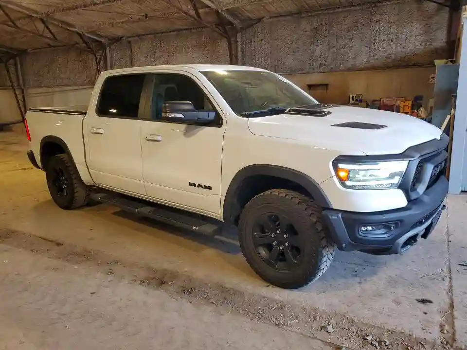 1C6SRFLT9MN579674 2021 RAM 1500-3