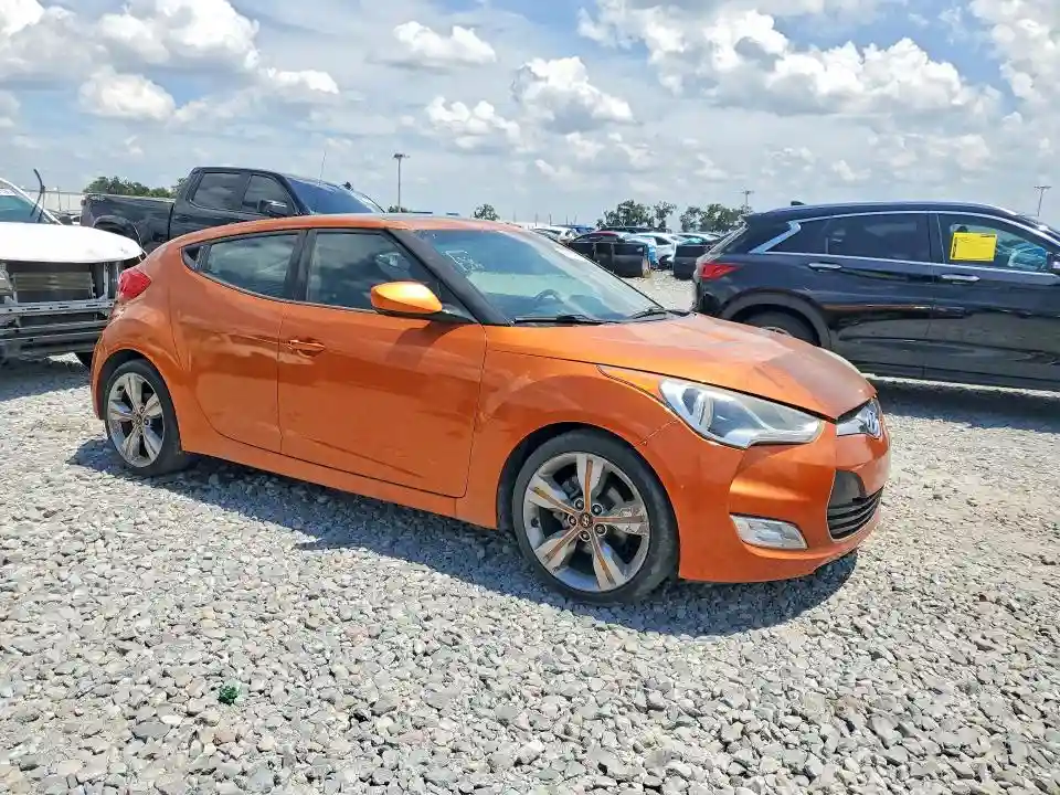 KMHTC6AD9CU056424 2012 HYUNDAI VELOSTER-3