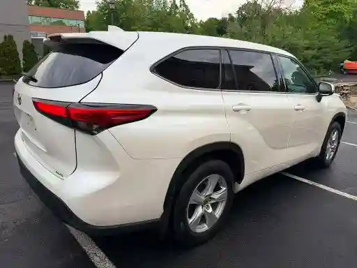 5TDCZRBHXLS045636 2020 TOYOTA HIGHLANDER-2